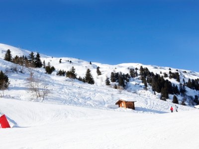 Cliquez pour découvrir toutes les photos de l'ÉTABLISSEMENT ! établissement Vacances Le Fontany photo 8