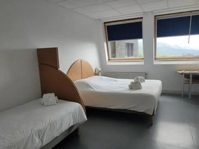 chambre - VVF Les Liorans Les Monts Du Canal photo 1