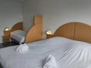 Cliquez pour découvrir toutes les photos de l'HÉBERGEMENT ! chambre - résidence VVF Les Liorans Les Monts Du Canal photo 2
