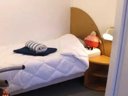Cliquez pour découvrir toutes les photos de l'HÉBERGEMENT ! chambre - résidence VVF Les Liorans Les Monts Du Canal photo 2