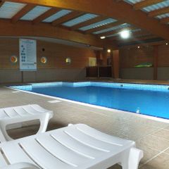 Camping Pas Cher vous présente avec son site Officiel campingpascher.fr, le Établissement Village Les Monts Du Cantal, situé sur la commune de Saint-jacques-des-blats dans le département Cantal (Auvergne) en France. L'établissement Village Les Monts Du Cantal vous propose un hébergement de type appartement de 29 m². L'établissement vous propose 4 autres types d'hébergements. Découvrez tous nos séjours à petits prix dans la commune et aux alentours de Saint-jacques-des-blats du département : Cantal (Auvergne).... En savoir plus : cliquez-ICI.
