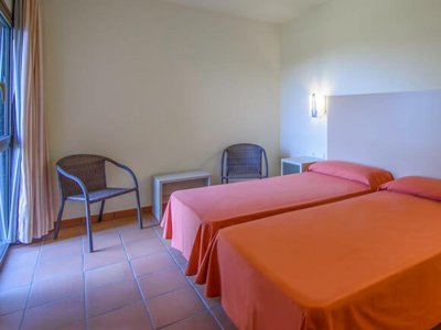 appartement - Aparthotel Ciutat De Palol photo 13