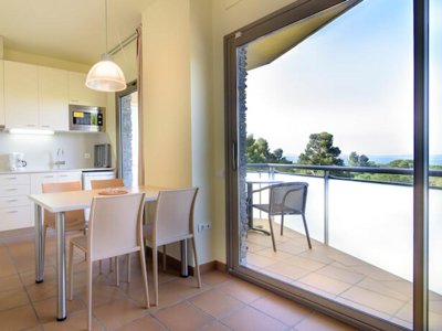 appartement - Aparthotel Ciutat De Palol photo 14
