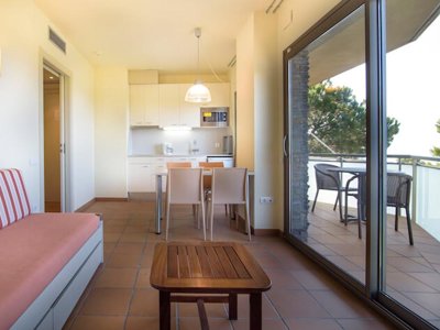 appartement - Aparthotel Ciutat De Palol photo 15