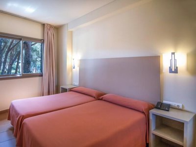 appartement - Aparthotel Ciutat De Palol photo 17