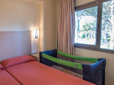 appartement - Aparthotel Ciutat De Palol photo 18