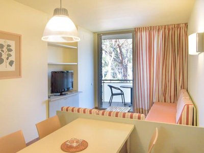 appartement - Aparthotel Ciutat De Palol photo 19