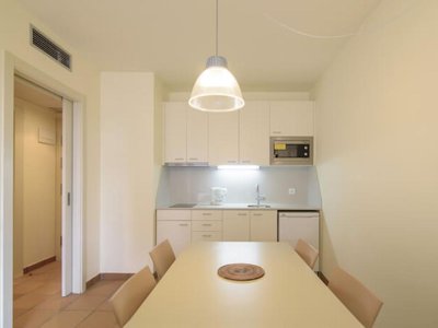 appartement - Aparthotel Ciutat De Palol photo 2