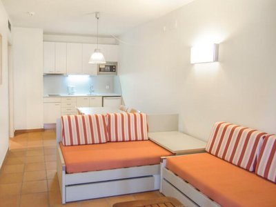 appartement - Aparthotel Ciutat De Palol photo 20