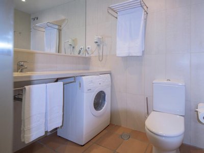 appartement - Aparthotel Ciutat De Palol photo 3