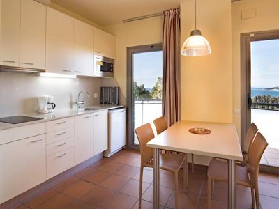appartement - Aparthotel Ciutat De Palol photo 4
