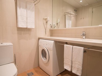 appartement - Aparthotel Ciutat De Palol photo 5