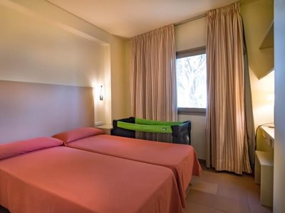 appartement - Aparthotel Ciutat De Palol photo 6