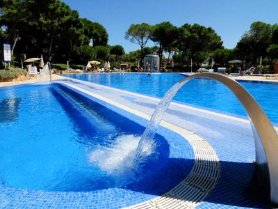 Cliquez pour découvrir toutes les photos de l'ÉTABLISSEMENT ! résidence Aparthotel Ciutat De Palol photo 22