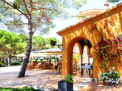 Cliquez pour découvrir toutes les photos de l'ÉTABLISSEMENT ! résidence Aparthotel Ciutat De Palol photo 25