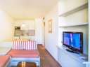 appartement - résidence Aparthotel Ciutat De Palol photo 8