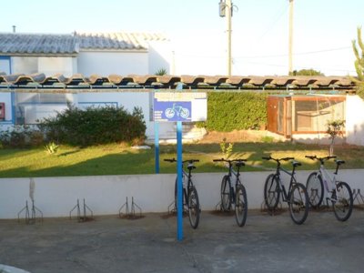 Cliquez pour découvrir toutes les photos de l'ÉTABLISSEMENT ! camping Orbitur Sagres photo 14