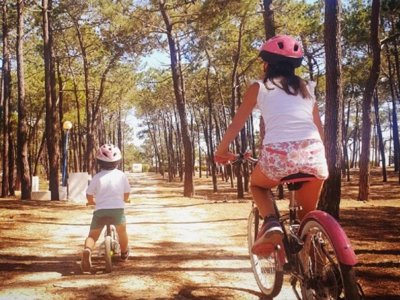 Cliquez pour découvrir toutes les photos de l'ÉTABLISSEMENT ! camping Orbitur Sagres photo 15