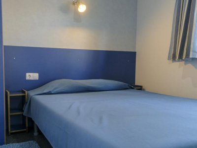 Cliquez pour découvrir toutes les photos de l'HÉBERGEMENT ! mobil-home - Orbitur Sagres photo 2