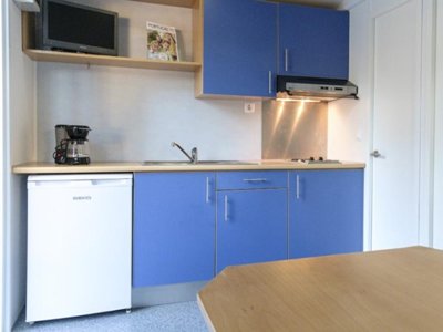 Cliquez pour découvrir toutes les photos de l'HÉBERGEMENT ! mobil-home - Orbitur Sagres photo 3