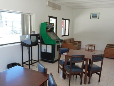 Cliquez pour découvrir toutes les photos de l'ÉTABLISSEMENT ! camping Orbitur Sagres photo 2