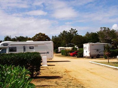 Cliquez pour découvrir toutes les photos de l'ÉTABLISSEMENT ! camping Orbitur Sagres photo 22