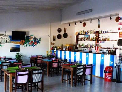 Cliquez pour découvrir toutes les photos de l'ÉTABLISSEMENT ! camping Orbitur Sagres photo 24