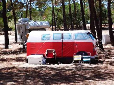 Cliquez pour découvrir toutes les photos de l'ÉTABLISSEMENT ! camping Orbitur Sagres photo 26