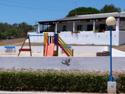 Cliquez pour découvrir toutes les photos de l'ÉTABLISSEMENT ! camping Orbitur Sagres photo 4