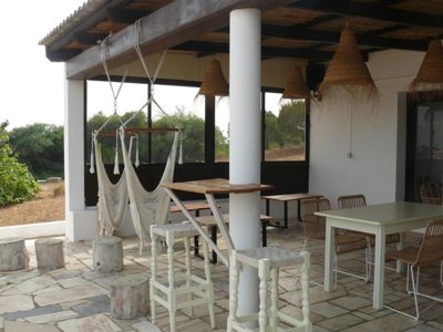 Cliquez pour découvrir toutes les photos de l'ÉTABLISSEMENT ! camping Orbitur Sagres photo 7