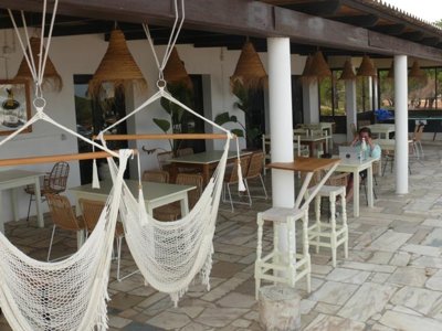 Cliquez pour découvrir toutes les photos de l'ÉTABLISSEMENT ! camping Orbitur Sagres photo 8