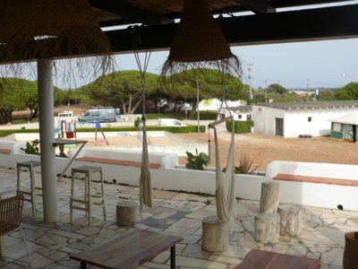Cliquez pour découvrir toutes les photos de l'ÉTABLISSEMENT ! camping Orbitur Sagres photo 9