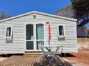 mobil-home - camping Orbitur Sagres photo 2