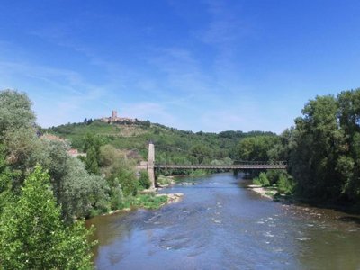 Cliquez pour découvrir toutes les photos de l'ÉTABLISSEMENT ! village vacances VVF Villages - Les Volcans D'Auvergne - Parent photo 13