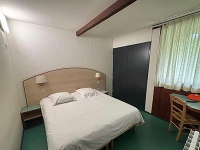 Cliquez pour découvrir toutes les photos de l'HÉBERGEMENT ! maison de campagne - VVF Villages - Les Volcans D'Auvergne - Parent photo 10