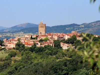 Cliquez pour découvrir toutes les photos de l'ÉTABLISSEMENT ! village vacances VVF Villages - Les Volcans D'Auvergne - Parent photo 3
