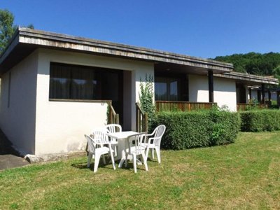 Cliquez pour découvrir toutes les photos de l'ÉTABLISSEMENT ! village vacances VVF Villages - Les Volcans D'Auvergne - Parent photo 9