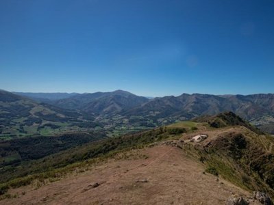 Cliquez pour découvrir toutes les photos de l'ÉTABLISSEMENT ! village vacances VVF Villages - Les Crêtes Basques - Saint-Etienne-de-Baïgorry photo 11