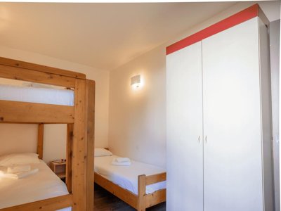 Cliquez pour découvrir toutes les photos de l'HÉBERGEMENT ! appartement - VVF Villages - Les Crêtes Basques - Saint-Etienne-de-Baïgorry photo 2