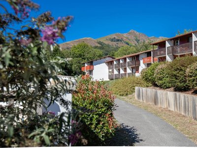 Cliquez pour découvrir toutes les photos de l'HÉBERGEMENT ! appartement - VVF Villages - Les Crêtes Basques - Saint-Etienne-de-Baïgorry photo 10