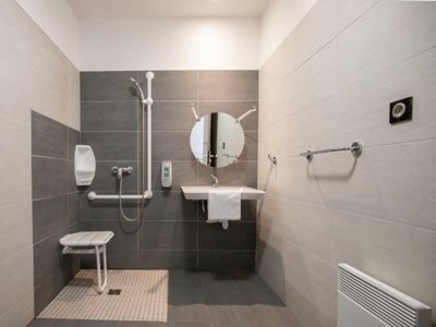 Cliquez pour découvrir toutes les photos de l'HÉBERGEMENT ! appartement - VVF Villages - Les Crêtes Basques - Saint-Etienne-de-Baïgorry photo 6