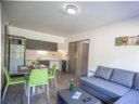 Cliquez pour découvrir toutes les photos de l'HÉBERGEMENT ! appartement - village vacances VVF Villages - Les Crêtes Basques - Saint-Etienne-de-Baïgorry photo 2
