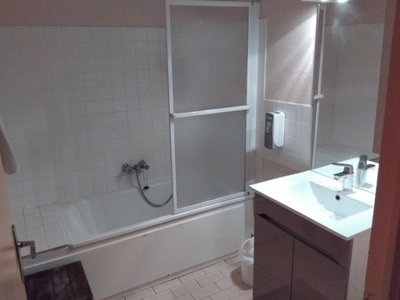 Cliquez pour découvrir toutes les photos de l'HÉBERGEMENT ! appartement - VVF Villages - Massif Du Sancy - Super Besse photo 2