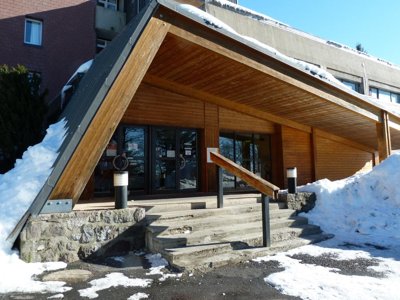 Cliquez pour découvrir toutes les photos de l'ÉTABLISSEMENT ! village vacances VVF Villages - Massif Du Sancy - Super Besse photo 7