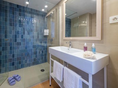 Cliquez pour découvrir toutes les photos de l'HÉBERGEMENT ! appartement - Appartements Ancora photo 7