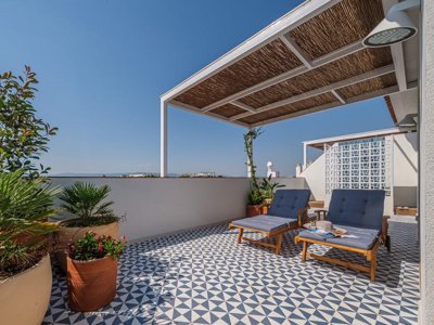 Cliquez pour découvrir toutes les photos de l'HÉBERGEMENT ! appartement - Appartements Ancora photo 7