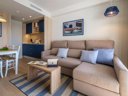 Cliquez pour découvrir toutes les photos de l'HÉBERGEMENT ! appartement - résidence Appartements Ancora photo 3