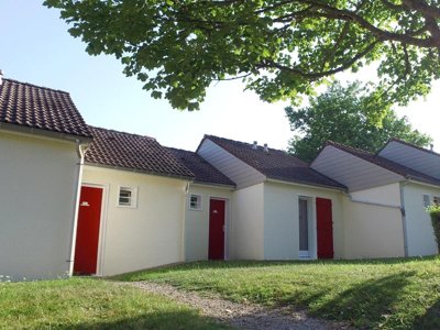 maison de campagne - VVF Villages - Bourgogne En Auxois - Flée photo 3