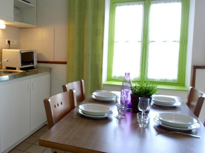 appartement - VVF Villages - Coeur De Cantal - Vendes photo 4