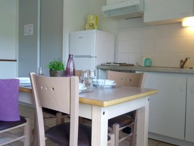 appartement - VVF Villages - Coeur De Cantal - Vendes photo 7